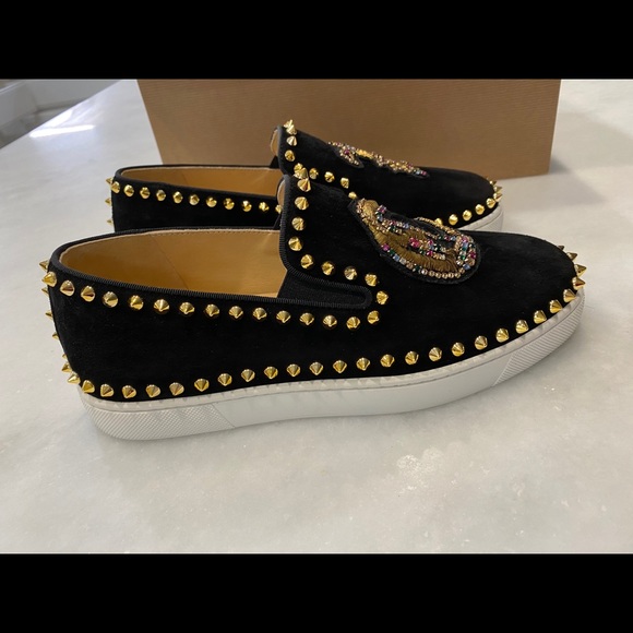 Christian Louboutin - Picture 6 of 12